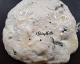 Stuffed Rava Uttapam recipe step 5 photo
