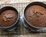 Foto del paso 3 de la receta: 💝 Carrot Cake Día de la Madre 💝