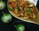 Foto langkah ke 4 dari resep Beberuk terong.