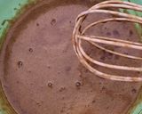 Foto langkah ke 3 dari resep Chocolate Cake.