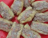 Foto langkah ke 4 dari resep 117. Tahu bakso.