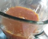 Foto del paso 5 de la receta: Pastas con salchichas en salsa de tomate