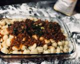 Foto del paso 3 de la receta: Ñoquis rellenos que enamoran