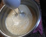 Foto del paso 5 de la receta: Bizcochuelo 😍💓casero