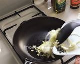 Gambar langkah 3 resipi Pita ayam.