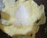 आलू का हलवा (aloo ka halwa recipe in Hindi) रेसिपी चरण 3 फोटो