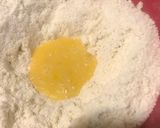 Foto del paso 2 de la receta: Galletitas de limón muy fácil