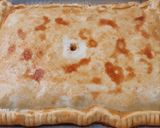 Foto del paso 10 de la receta: Empanada de ave (aprovechamiento)