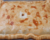 Foto del paso 10 de la receta: Empanada de ave (aprovechamiento)