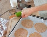 Foto del paso 4 de la receta Tortas de aceite (típicas de Andalucía)