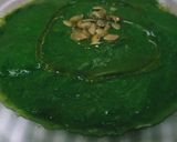 Foto del paso 5 de la receta Crema de acelgas con naranja