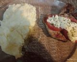 Foto del paso 6 de la receta: ✨Costeletas de cerdo marinadas a la Pizza!!!