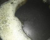 A picture of step 3 of Masala soya chaap.