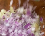 Foto del paso 3 de la receta: *Ensalada de Papa con Sabor a Verano"