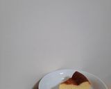巴斯克乳酪蛋糕的食譜步驟3照片