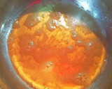 Foto del paso 5 de la receta: Huevos Mimosa rellenos de mejillones en escabeche