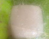 A picture of step 5 of Ciabatta Bread.