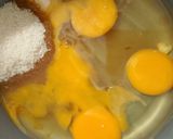 Foto langkah ke 3 dari resep Bolu Jadul Takaran Gelas.