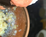 மண்சட்டி  கோழி புனா தொக்கு ரெசிபி ஸ்டேப் 4 புகைப்படம்