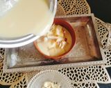 A picture of step 6 of Fruit custard (VRAT WALA CUSTARD without custard powder) 🍓🍌🥥🍎🍋.