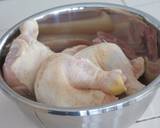 My Grilling Spot Rubbed Chicken recipe step 1 photo