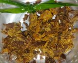 Foto langkah ke 2 dari resep Bubur Sumsum.