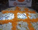 A picture of step 15 of Kheer.