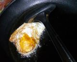 Foto langkah ke 4 dari resep Mie Telur/Mie Kuning Goreng Pedas Non MSG (Aman Untuk Ibu Hamil).