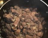Hungarian beef stew and goulash recipe step 1 photo