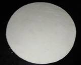 Rice flour tortilla (gluten free) recipe step 8 photo