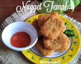 Foto langkah ke 5 dari resep Nugget Tempe.