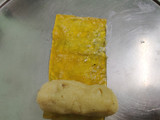 আমসত্ত্ব রোল (aam sottwo roll recipe in Bengali)