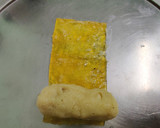 আমসত্ত্ব রোল (aam sottwo roll recipe in Bengali) রেসিপি ধাপ - 3 ছবি