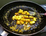 পনির এগ রোল (paneer egg roll recipe in Bengali) রেসিপির ধাপ 4 ছবি