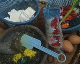 Foto langkah ke 1 dari resep SOP (kuning-tahu&soun).