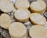 Foto langkah ke 1 dari resep Kailan Cah Tofu.