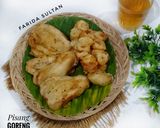 Foto langkah ke 5 dari resep Pisang Goreng Wijen Crispy.