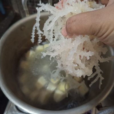 Langkah 3