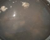 Foto langkah ke 1 dari resep Sop kimlo.