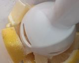 Foto del paso 1 de la receta: Limonada con leche condensada🍋