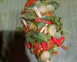 Foto langkah ke 4 dari resep Pepes ikan Kembung.