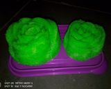 Foto langkah ke 5 dari resep Putu ayu 2 telor.