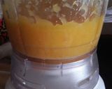 Foto del paso 2 de la receta: Licuado de Durazno🍑