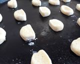 Foto del paso 5 de la receta: Pepas caseras