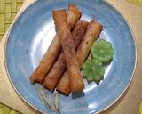 Foto langkah ke 4 dari resep Keju Aroma.