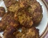 A picture of step 3 of Grilled Chicken for Sandwiches/Shawarma/ Salads.