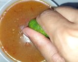 Foto langkah ke 5 dari resep 505. Pecak Ikan Nila khas Betawi.