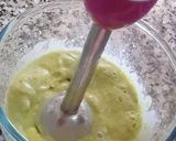 Foto del paso 4 de la receta: Merluza con Mojo de Aguacate