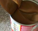 Caramel dudhi halwa recipe step 2 photo