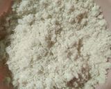 Foto langkah ke 1 dari resep Wadai getas gula putih.